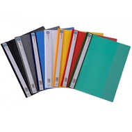East-File 1807 PVC Management File A4