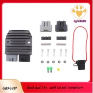 Regulator＆Rectifier Upgraded Version For Shindengen Mosfet Fh020Aa