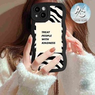 (MG-2) Case VIVO Y21 Y21A Y21T Y21S Y33S Y33T Y51 Y53 Y51A Y53S V5 V9 V11 Softcase Soft Wave Wavy Wa