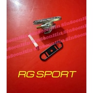 Suzuki RG110 RG SPORT Fuel Cock # cock minyak petrol rg 110 rg-sport