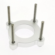 Throttle Body Spacer Increased Throttle Response for Toyota Porte NCP141 NCP145 2012-2020 1NZ-FE Eng