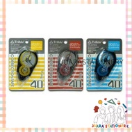 (811) JUARASTATIONERY Correction Tape Trifelo CT-912 Tip Ex Paper Tip-Ex Paper/