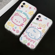 Case For Infinix Smart 8 7 Hot 11 10 20 30i 40i Note 30 Tecno Spark 10 10C 20C Go VIP Play 2023 2024