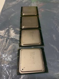 Intel Xeon E5-4620 2.2GHz 8 Core 16MB Cache LGA2011 CPU Processor X79