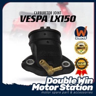 VESPA LX150 CARBURETOR JOINT