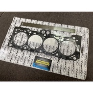 COMETIC metal gasket toyota 4age16v 4age 20v 4age 16v 4age 20v 0.5mm bore 82mm