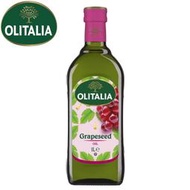 Olitalia奧利塔 葡萄籽油 x 9瓶