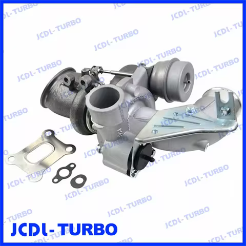 Turbo K03 Turbocharger 53039880270 53039700270 CB5Z6K682C For Ford Explorer Edge EcoBoost 2.0