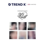 IVE - 3rd EP [IVE EMPATHY] (Digipack Ver.)