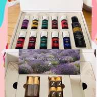 Young Living Starter Kit Essential Oils
