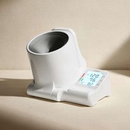 MITCH - 左點 臂筒式電子血壓計 CH-S603 血壓儀家用血壓測量儀高精准語音播報 臂筒式精准測量血壓計