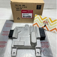 ENGINE CONTROL UNIT ECU ECM HONDA PCX 160 CBS 30400-K1ZN-41 ORIGINAL WITH WARRANTY