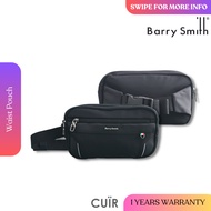 Barry Smith Waist Bag (B30401)