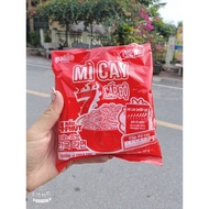 Combo Koreno Jumbo Spicy Noodles 7 Levels 100g