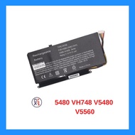 Quality Replacement Battery Dell 5480 VH748 V5480 V5560