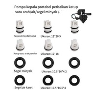 Seal Valve Set Jet Cleaner Outlet Valve Jet Cleaner Oil Seal Jet Cleaner