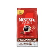 NESCAFE CLASSIC~ 500GRAMS
