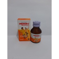 Enervon-c contains 30
