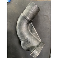 (KUBOTA) Elbow Ekzos Kubota {Short} L1501, L2201