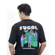 Fugol Coffee Roasters T-Shirt - Roasting Special Edition Fugol