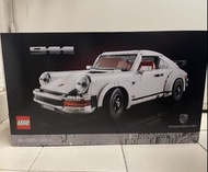 Lego 10295 & 75895 Porsche 911 保時捷