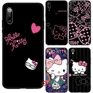 OPPO A1 A9 A73 A83 F1 Plus F5 F7 F9 F11 Pro R9 R9S R15 Phone Case TI50 Hello Kitty