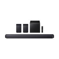 ซาวด์บาร์ SAMSUNG HW-Q930F/XT (1292736)