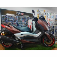 Sticker Rim Scooter Rim 13/14 design 2P long