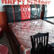 1set springbed caisar ukr.180x200