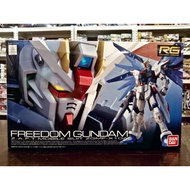 RG 1/144. Freedom Gundam. Z. A. F. T. Mobile Suit ZGMF-X10A