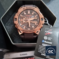 G-SHOCK ORIGINAL GST-B400MV-5ADR/GST-B400MV-5A/GST-B400MV/GSTB400MV G-STEEL