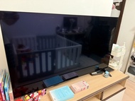 LG OLED 55 A1