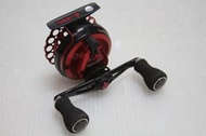 SHIMANO Seihako Special RC83 Red 04041 捲線器