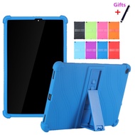Case For Alldocube Iplay30/Iplay30pro Tablet Soft Silicone Stand Cover For Iplay40/Iplay40pro Protec