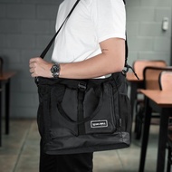 Dalton Men's Tote Bag