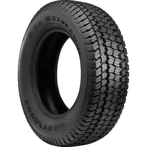 AT/S Tire - 265/70R17 113S SL