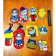 BIGBANG Official Krunk Keyring & Keychain (ON HAND)