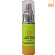 NIKS Intensive Vitamin A Cream 25ml