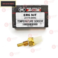 KAWASAKI ER6 N/F TEMPERATURE SENSOR 0 VERSYS 650/ NINJA 250/ Z250/ EX250/ EX 300/ NINJA 250SL/ Z250S
