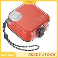 [CloudsMiles] Headphone Case Cover for CMF Buds,Hard PC Shell Clear Protective Earbuds Case for CMF 