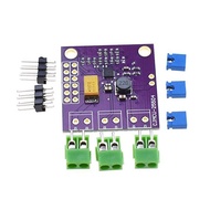 Energy Harvesting Module Boost Converter Solar Management Energy Collector CJMCU-25504 BQ25504