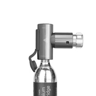 Topeak Airbooster CO2 pump head 16g (with 1 CO2 tube)