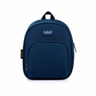 Balo thời trang mini chính hãng NATOLI BST Sweetie Pie Backpack B6 Cặp đi học đi làm chất vải canv