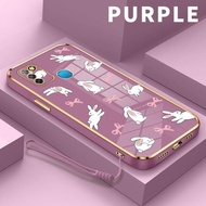 Case For Infinix Smart 5 Smart 4 4C Smart 6 Smart 6 HD Smart 6 Plus Smart 7 7 HD Zero 20 Zero 5G 202