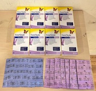 雅培血酮/血糖試紙  Keto Ketone Strips 生酮