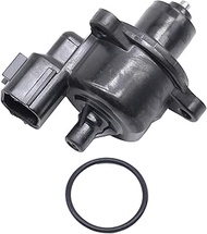 OXCANO 68V-1312A-00-00 Idle Air Speed Control Valve Compatible with Yamaha IAC ISC Outborad HP 115HP