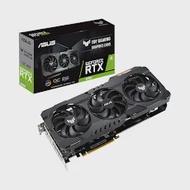 Card màn hình Asus TUF Gaming GeForce RTX™ 3060 V2 OC Edition 12GB GDDR6 (TUF-RTX3060-O12G-V2-GAMING
