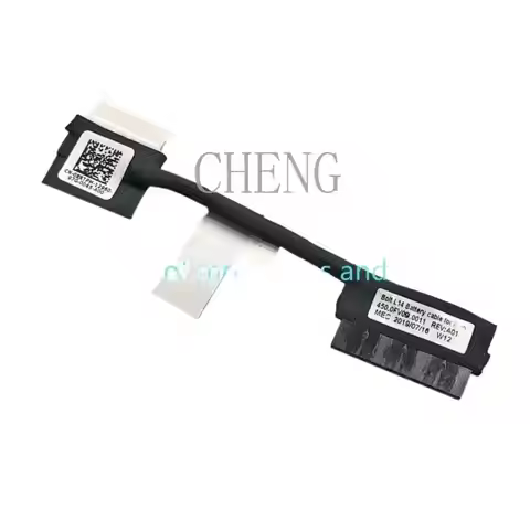 Battery Cable for Dell BOLT L14 Latitude 3400 0XRTPM 450.0FV09.0011 CTT