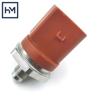 OE:0261545050 0261545051 06J906051D Fuel Rail Pressure Sensor For Audi A3 A4 A5 Seat VW Jetta Passat