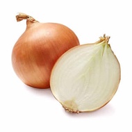 Fresh Vegetables - Yellow Onion 500g-5kg <Feiming's Greens>